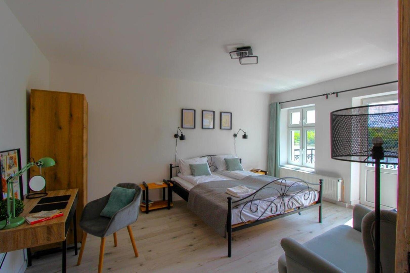 Widok Na Wisle By Rentoom Apartment