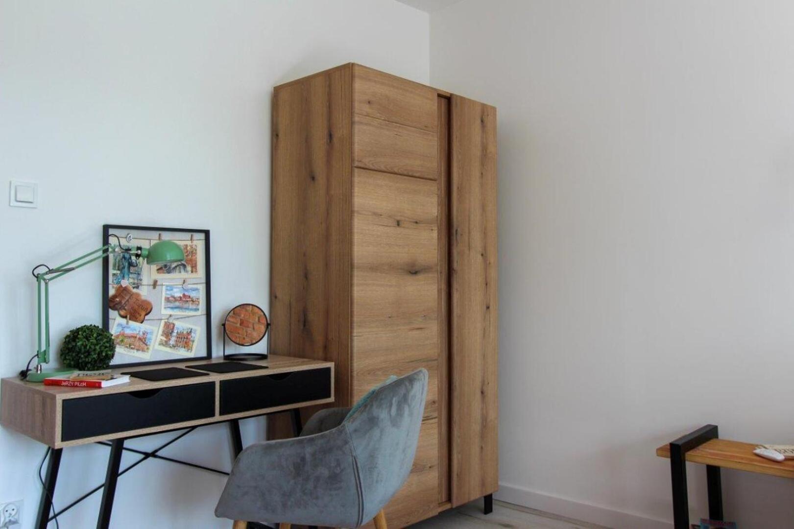 Apartment Widok Na Wisle By Rentoom *