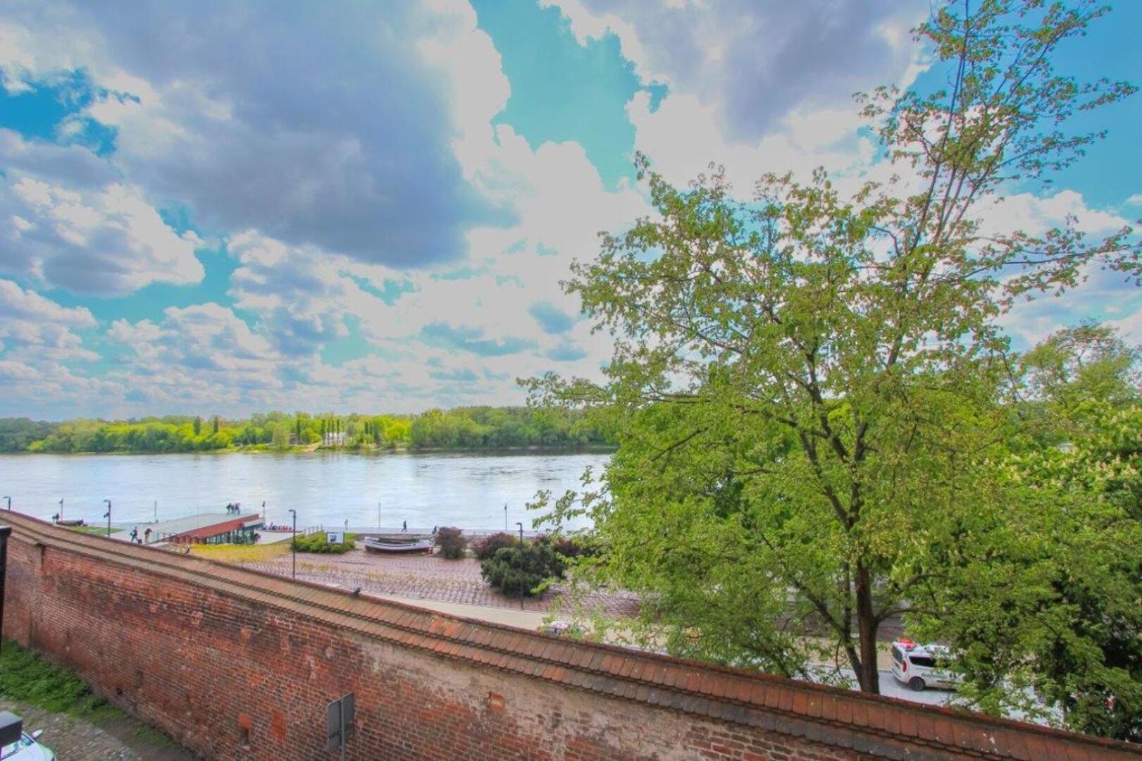 Widok Na Wisle By Rentoom Apartment