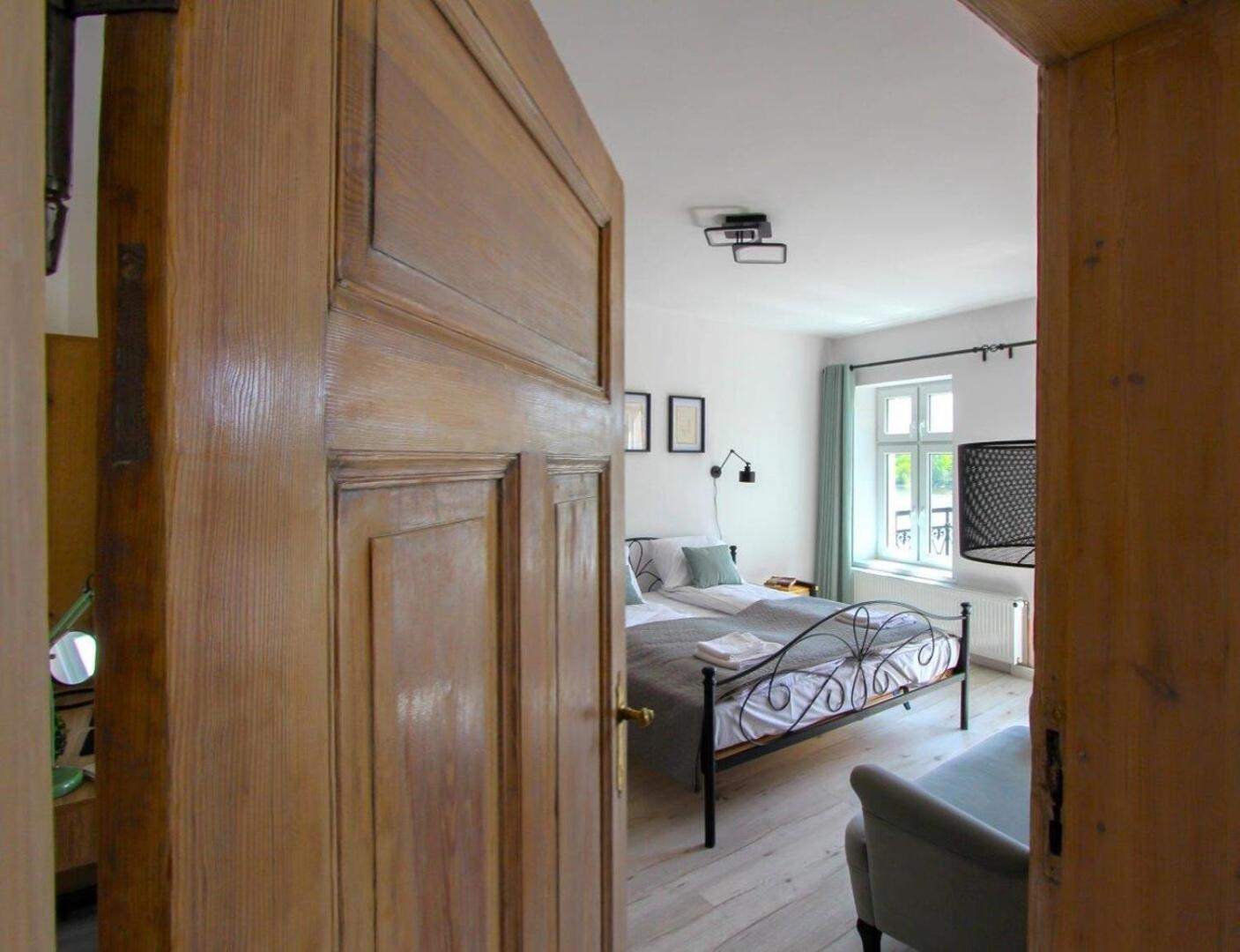 Apartment Widok Na Wisle By Rentoom