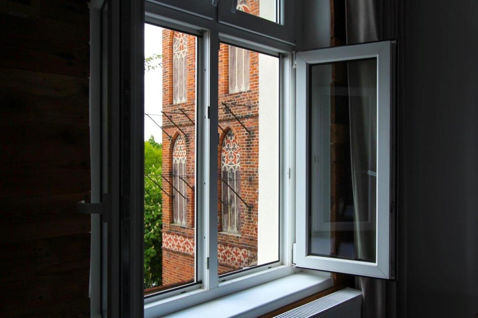 Apartment Widok Na Wisle By Rentoom *