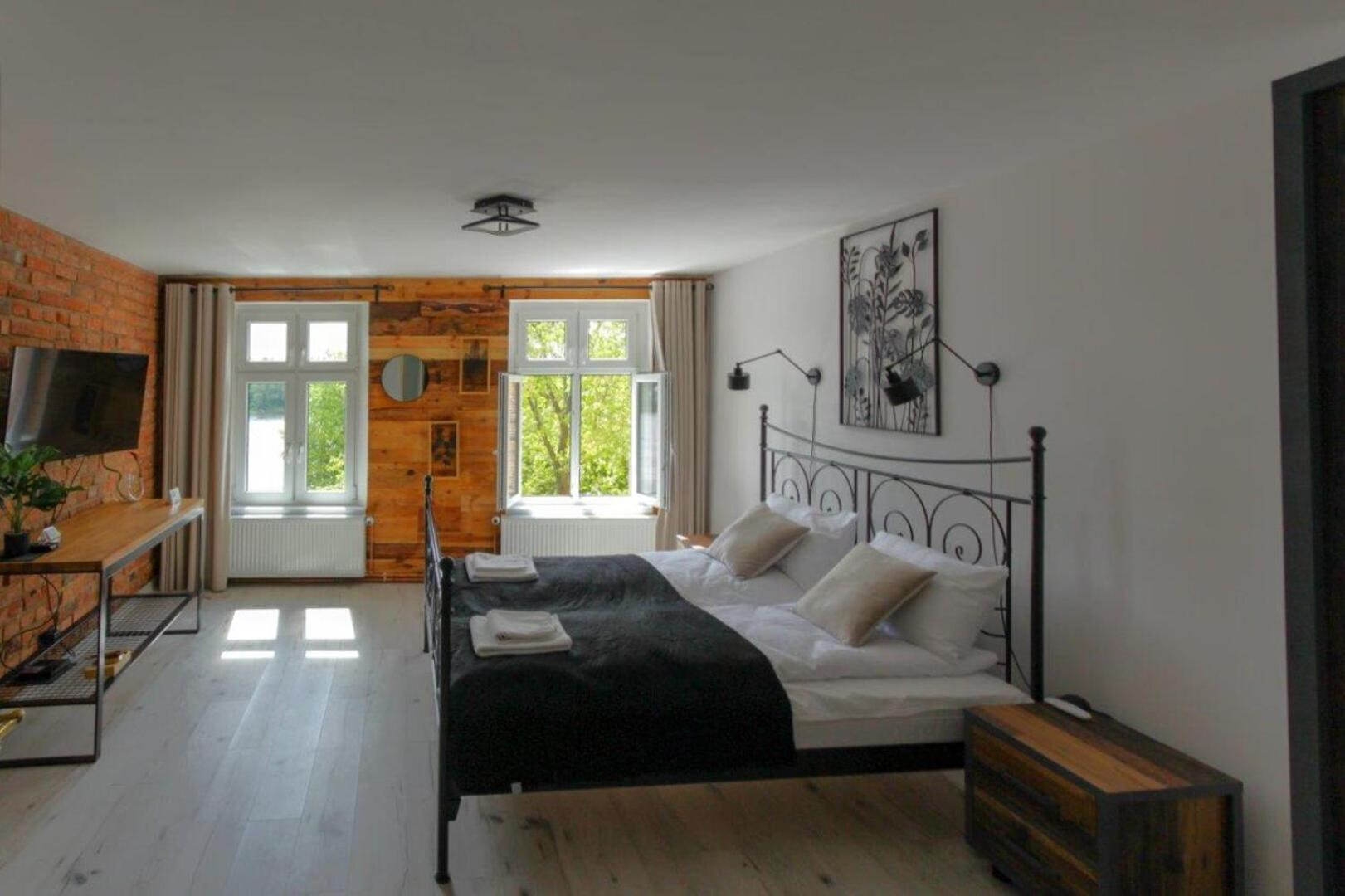 Apartment Widok Na Wisle By Rentoom