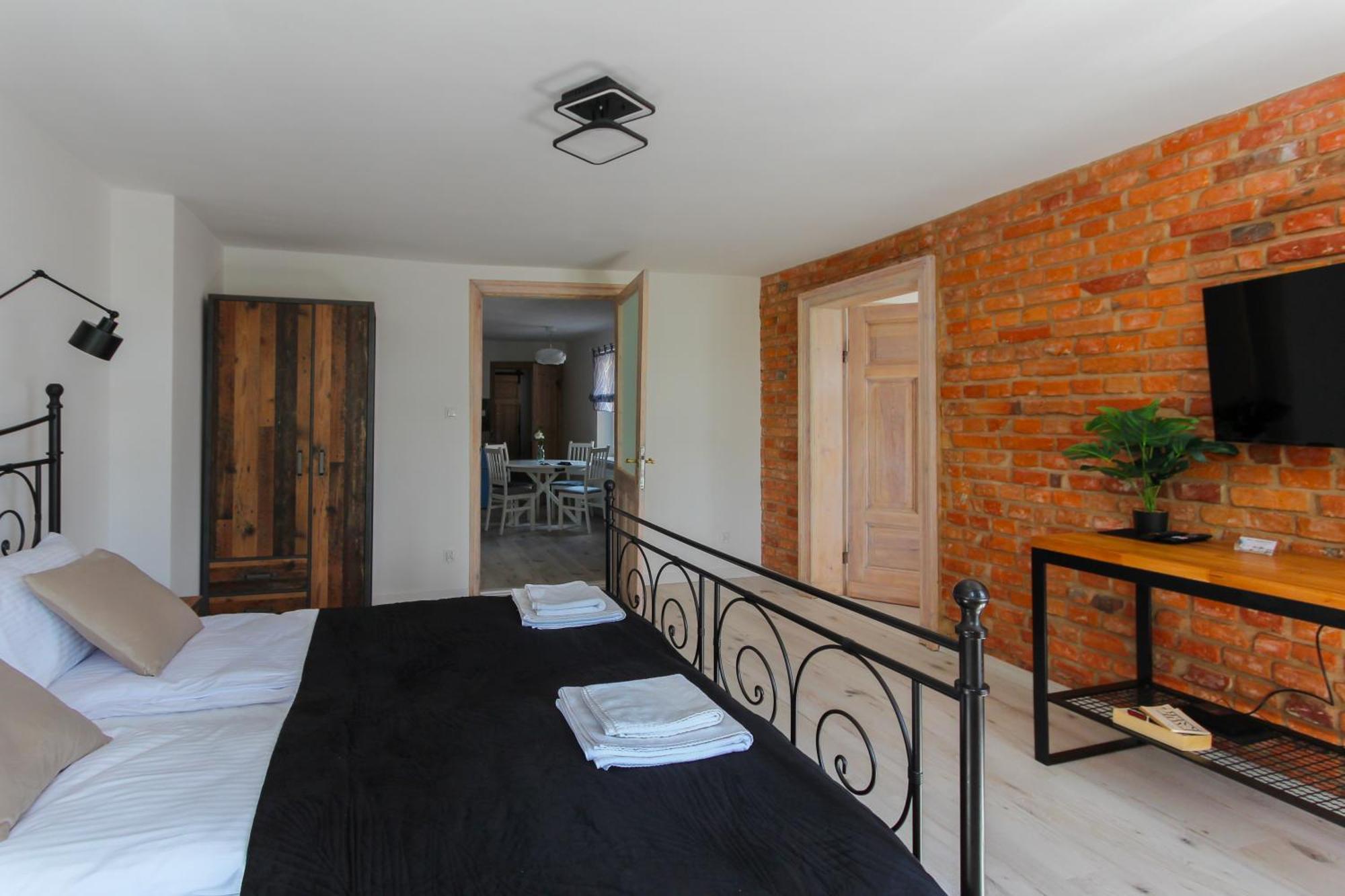 Apartment Widok Na Wisle By Rentoom