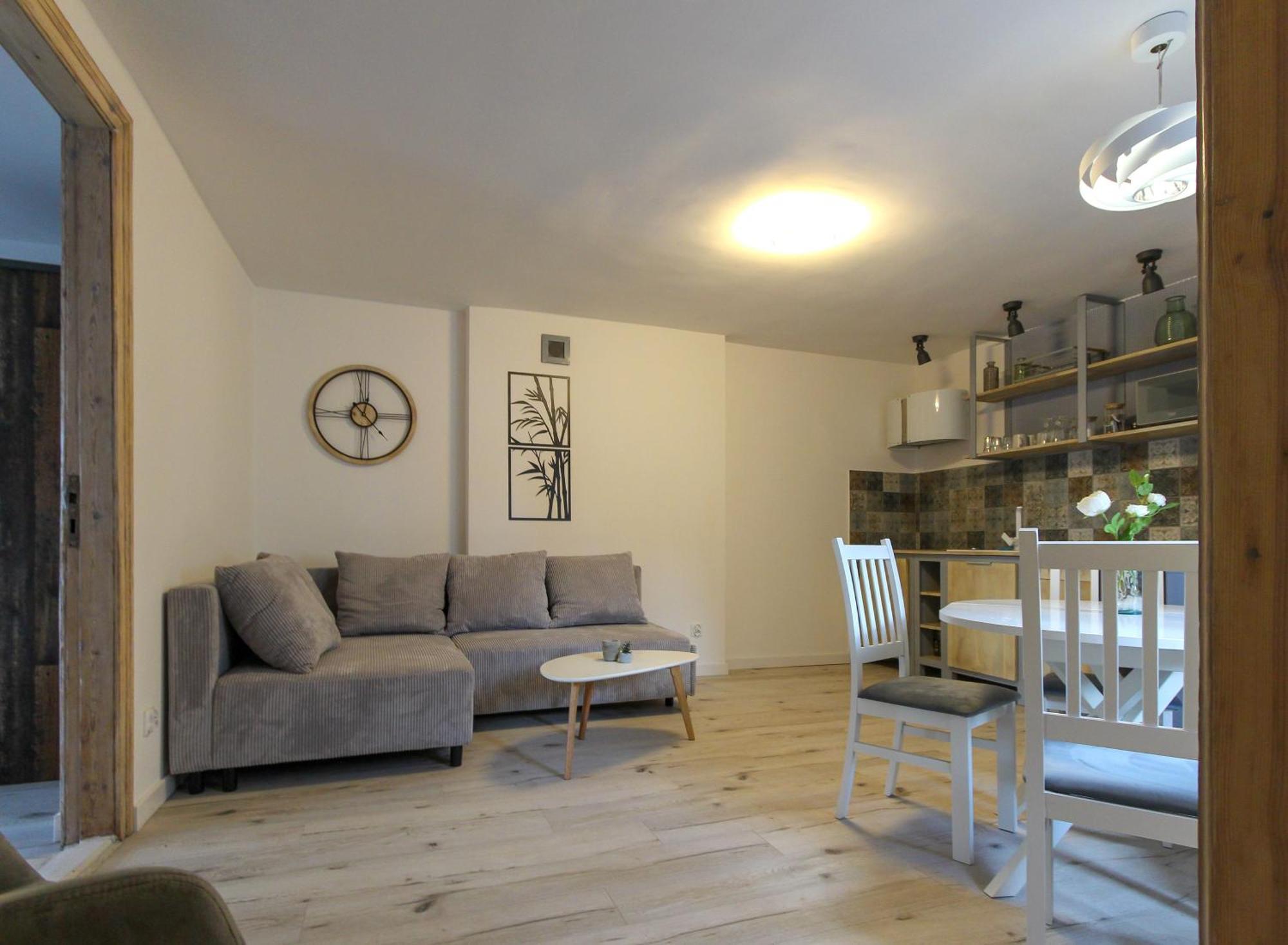 Apartment Widok Na Wisle By Rentoom *