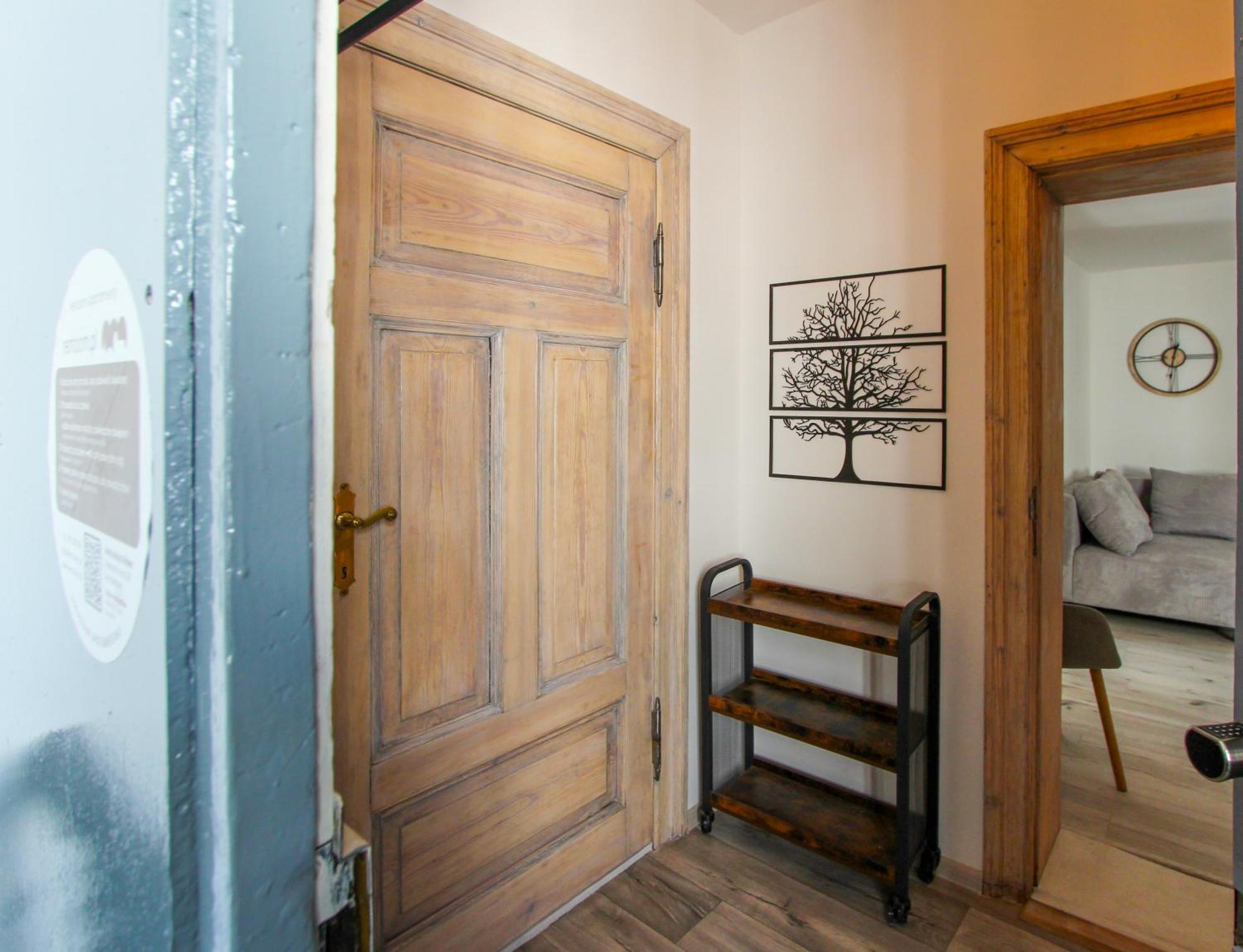 Widok Na Wisle By Rentoom Apartment Torun