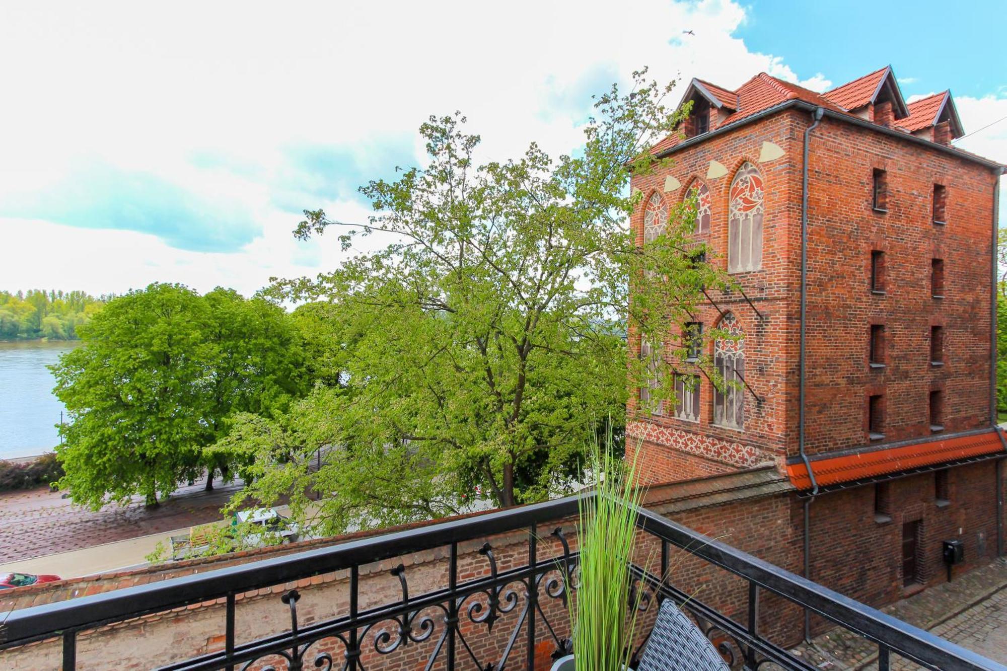 Apartment Widok Na Wisle By Rentoom *